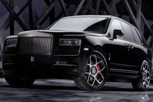 Rolls Royce Cullinan 2022 - Siêu Xe 32 Tỷ Đồng Có Gì Đặc Biệt?